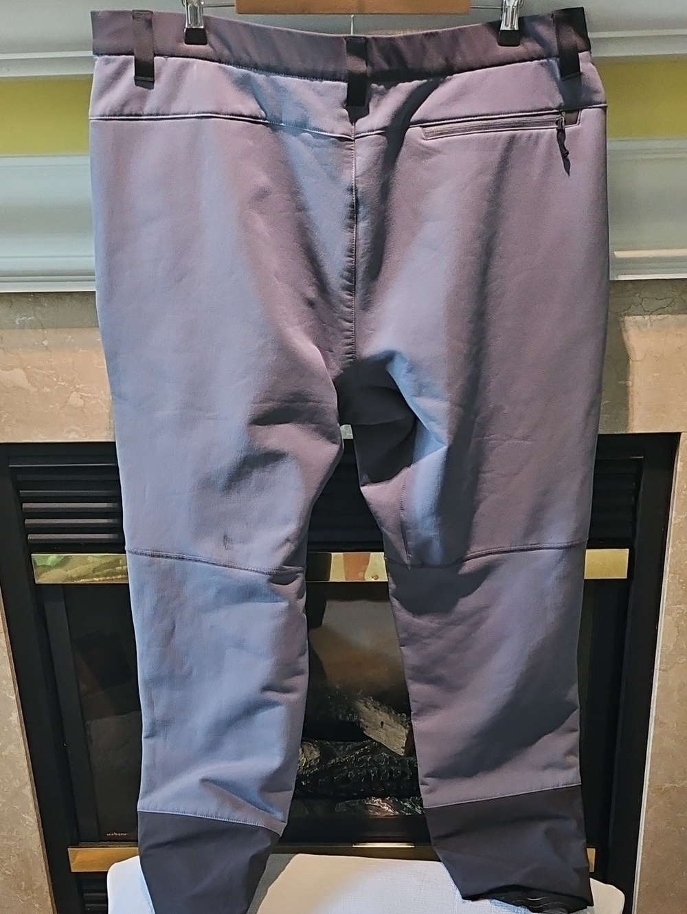 Orvis Pro Underwader Pants Men's Size XL - Picture 6 of 10